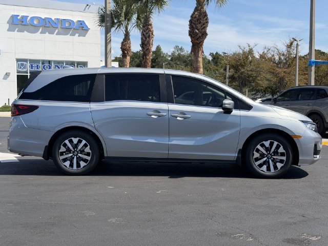 New 2027 Honda Odyssey EX-L image 24