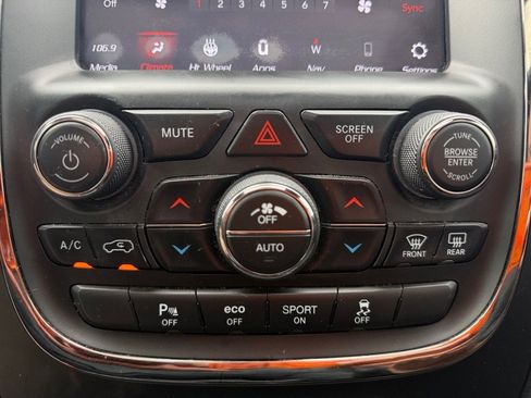 Used 2020 Dodge Durango R/T image 20