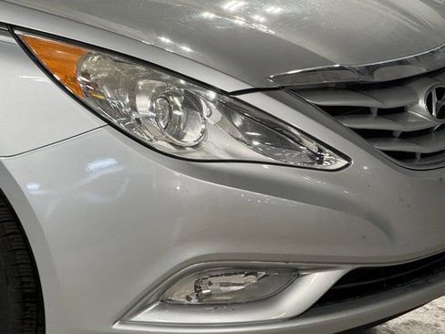 Used 2013 Hyundai Sonata GLS w/ Popular Equipment Pkg image 3