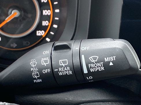 New 2026 Jeep Wrangler Willys image 15