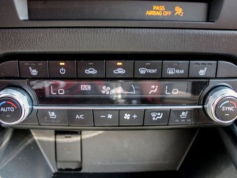 Used 2024 MAZDA CX-5 Carbon Edition image 25