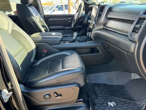 Used 2022 RAM 1500 TRX w/ TRX Level 2 Equipment Group AWD/4WD image 48
