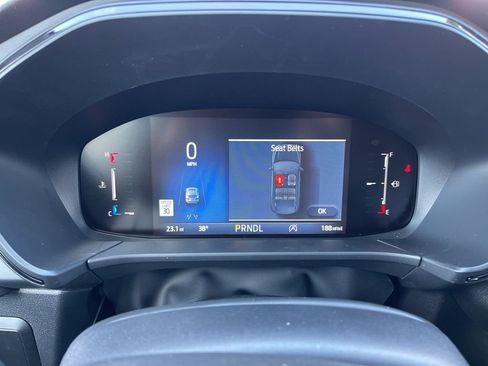 New 2026 Ford Escape ST-Line w/ Tech Pack #1 image 7