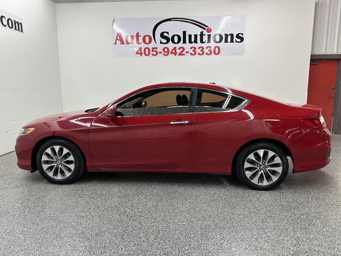 Used 2015 Honda Accord EX-L image 4