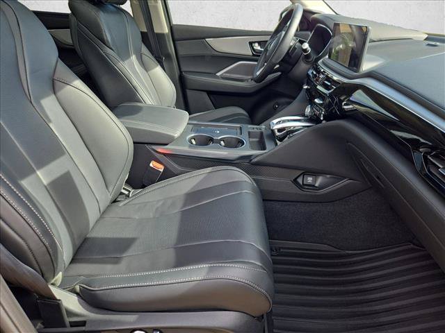 Certified 2026 Acura MDX w/ Technology Package AWD/4WD image 23