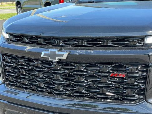 New 2026 Chevrolet Traverse RS AWD/4WD image 48