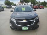 Used 2020 Chevrolet Equinox LT image 3