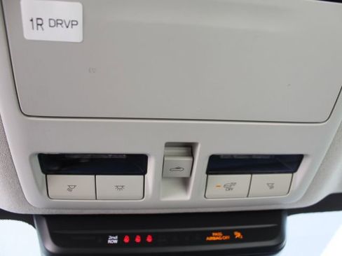 Certified 2025 MAZDA CX-30 2.5 Turbo w/ Premium Package image 29