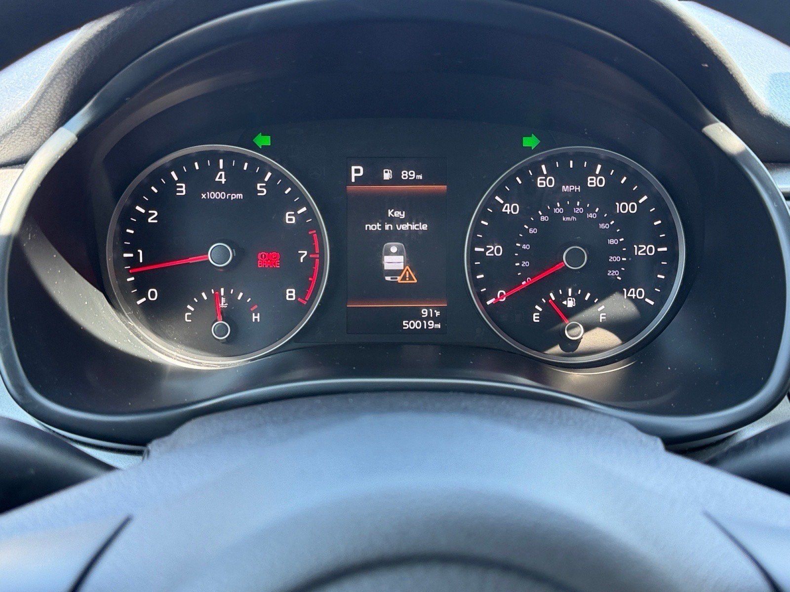 Used 2022 Kia Rio S w/ Technology Package FWD image 22