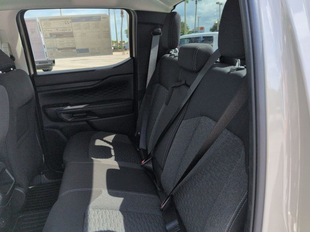 New 2026 Ford Ranger XL w/ Trailer Tow Package RWD image 14