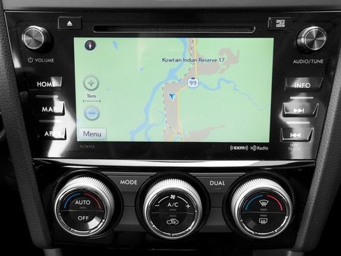 Used 2016 Subaru Forester 2.5i Limited image 20