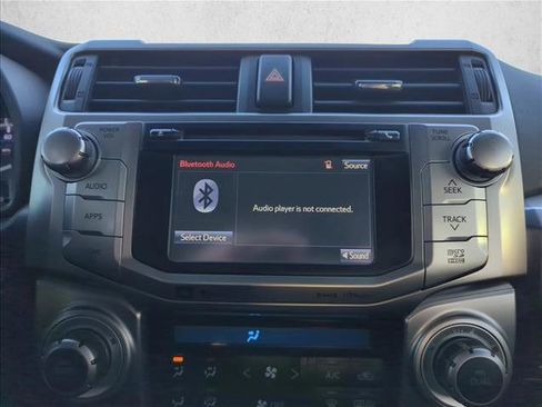 Certified 2017 Toyota 4Runner Limited image 16