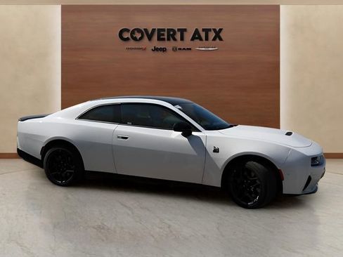 New 2026 Dodge Charger Scat Pack image 6