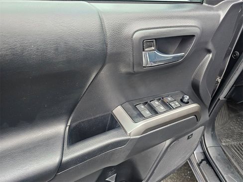 Used 2023 Toyota Tacoma Limited w/ Nightshade Package image 20