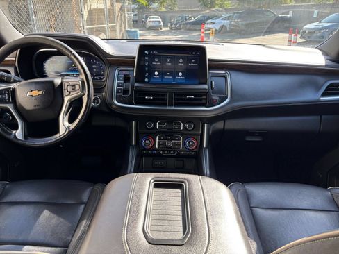 Used 2023 Chevrolet Tahoe Premier RWD image 36