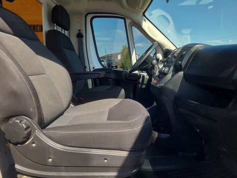 Used 2021 RAM ProMaster 3500 image 17