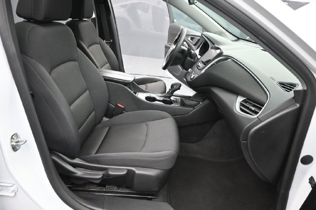 Used 2024 Chevrolet Malibu LT FWD image 25