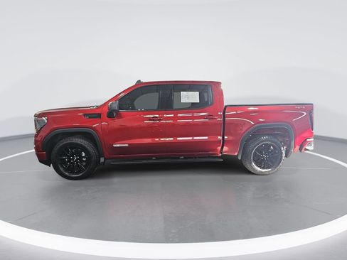 Used 2024 GMC Sierra 1500 Elevation AWD/4WD image 7