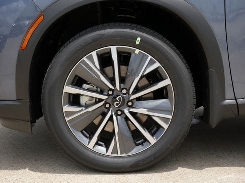 New 2027 INFINITI QX60 Luxe FWD image 26