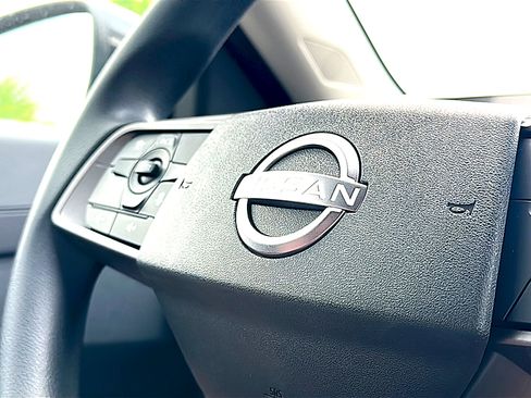 New 2026 Nissan Sentra SV w/ Floor Mat Package image 20