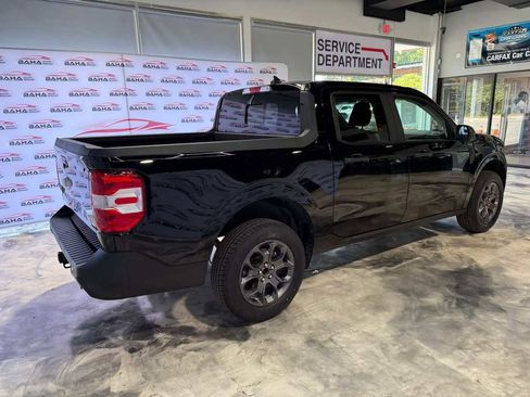 Used 2022 Ford Maverick XLT image 5