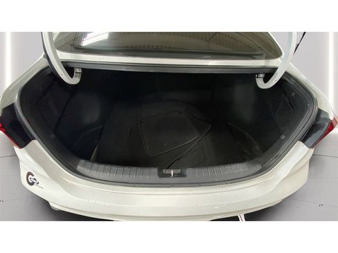 Used 2024 Kia Forte LXS image 16