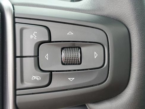 Used 2024 GMC Sierra 1500 Denali Ultimate AWD/4WD image 12