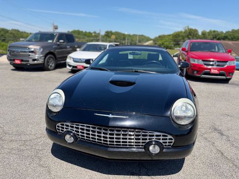 Used 2003 Ford Thunderbird RWD image 9