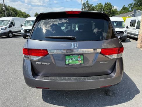 Used 2016 Honda Odyssey SE image 37