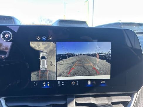 New 2026 Chevrolet Equinox LT w/ Midnight Edition image 21