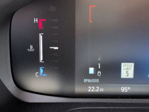 New 2026 Ford Transit 350 XLT RWD image 31