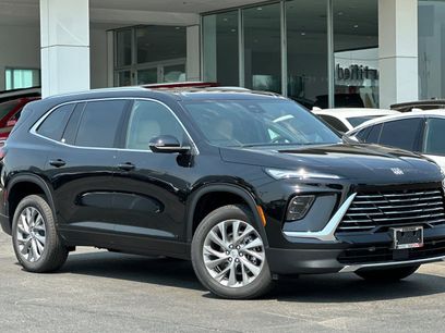 New 2026 Buick Enclave Preferred w/ Power Package