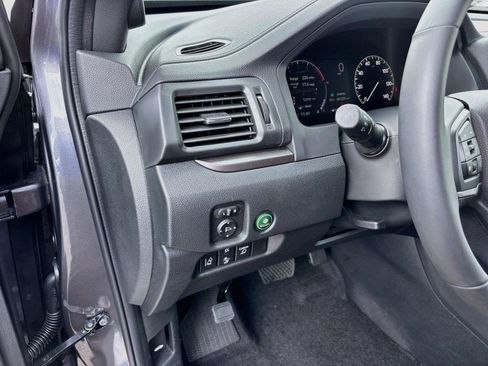 Certified 2026 Honda Ridgeline RTL image 11