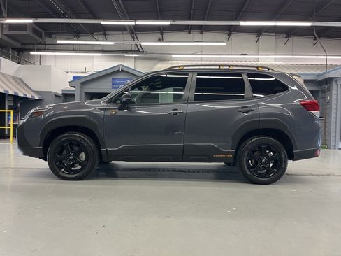 Certified 2024 Subaru Forester Wilderness image 4