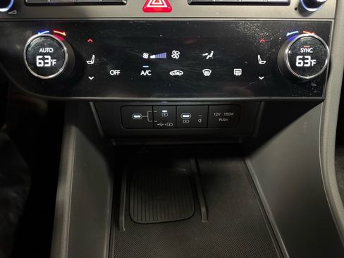 Used 2024 Hyundai Sonata N Line image 24