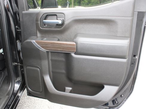 Used 2020 Chevrolet Silverado 1500 RST w/ All-Star Edition AWD/4WD image 11