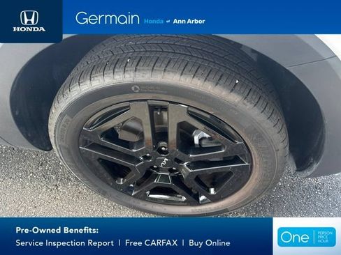 Used 2024 Kia Telluride SX Prestige X-Line AWD/4WD image 5