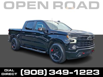Used 2023 Chevrolet Silverado 1500 RST w/ Redline Edition