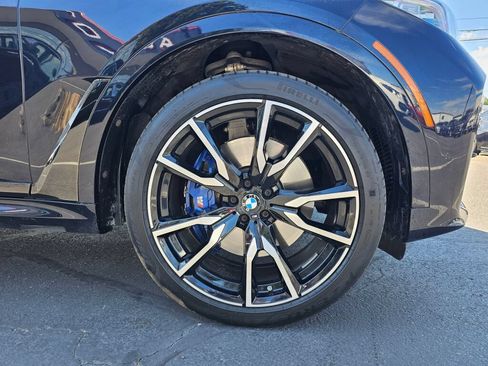 Used 2019 BMW X7 xDrive50i AWD/4WD image 9