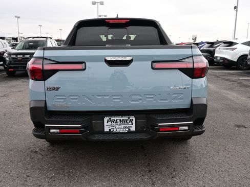 Used 2025 Hyundai Santa Cruz XRT image 7