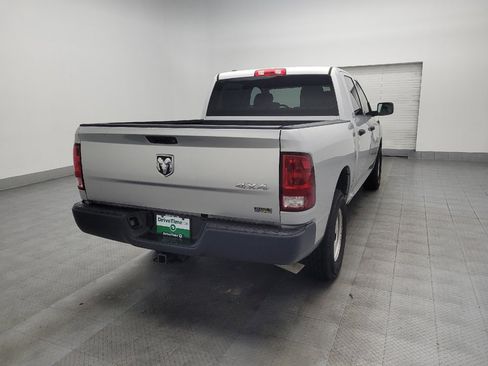 Used 2016 RAM 1500 Tradesman w/ Popular Equipment Group image 9