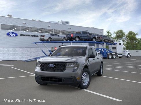 New 2026 Ford Maverick XL AWD/4WD image 2