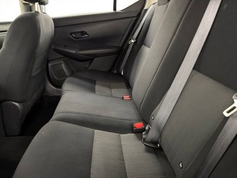 Used 2024 Nissan Sentra SV FWD image 22