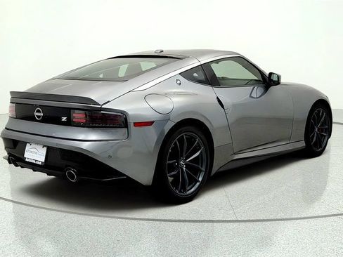 Used 2025 Nissan Z Performance w/ Floor Mat Package RWD image 5