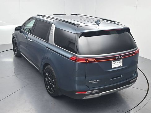 Used 2024 Kia Carnival SX Prestige FWD image 51
