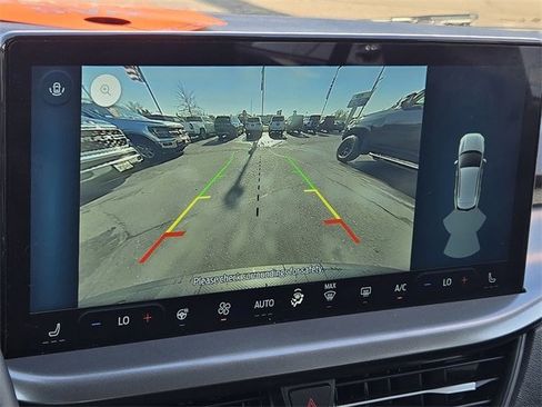 Certified 2025 Ford Escape Active w/ Tech Pack #1 image 15