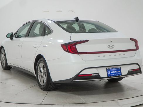Used 2022 Hyundai Sonata SE FWD image 7