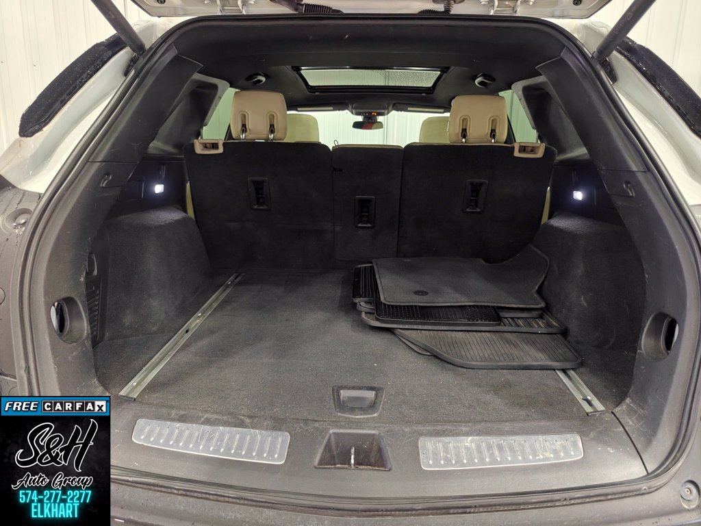 Used 2019 Cadillac XT5 Luxury AWD/4WD image 21