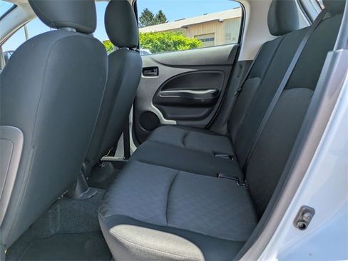 Used 2024 Mitsubishi Mirage image 16