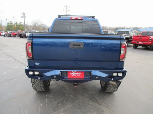 Used 2016 GMC Sierra 1500 SLT image 5